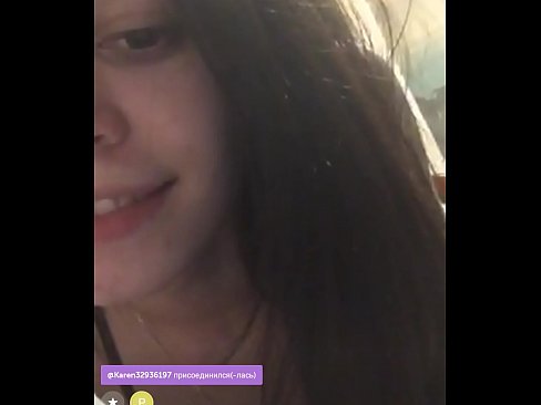 ❤️ Slutty Russian bitch (Periscope, VKontakte, Instagram) ️❌ Super sex ntawm peb ☑