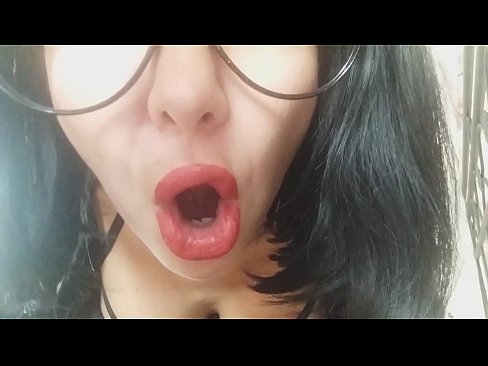 ❤️ Honey, koj niam tsis cia koj mus kawm ntawv hnub no...kuv xav tau koj ntau dhau lawm... ️❌ Super sex ntawm peb ☑