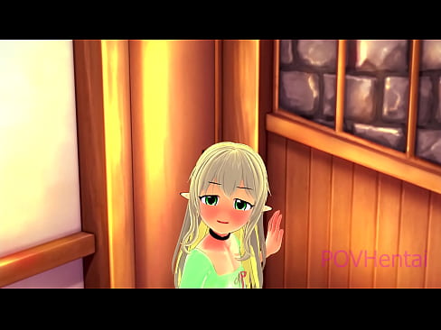 ❤️ (Cab) Elvish tub txib pab koj ntxuav koj lub ntsej muag. ️❌ Super sex ntawm peb ☑