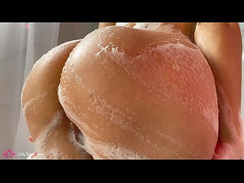 ❤️ Brunette Masturbates Pussy nrog Vibrator kom khaus Orgasm hauv da dej ️❌ Super sex ntawm peb ☑