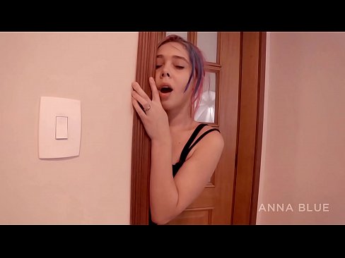 ❤️ Kuv rov qab los ntawm kuv tus tij laug. Kuv tau deev nrog nws tus hluas nkauj. lesbian payback. ️❌ Super sex ntawm peb ☑