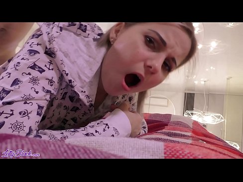 ❤️ Sexy niam nqos thiab pregistyle pw ua ke - cum kaw ️❌ Super sex ntawm peb ☑